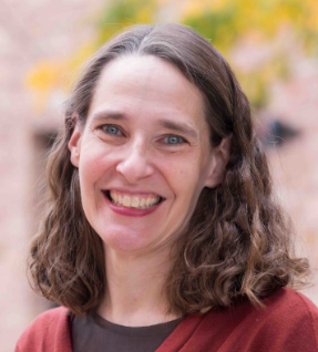 Photo of Carolyn Schick