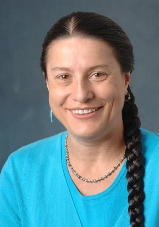 Valerie Otero recognized for ground-breaking work